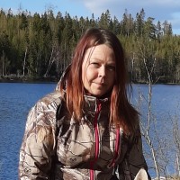 Marie Larsson