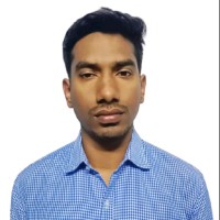 Srihari Mahapatra