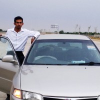 Sarwat Muneer