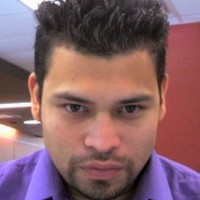 Francisco J Cabrera