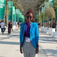 Fadzai Mathabire