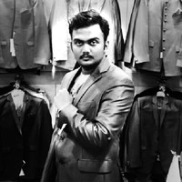 Manoj Kumar Ranganathan