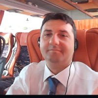 Mehmet Ali Özdemi̇r