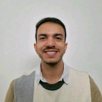 Sergio Daniel Lopez Cadena
