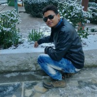 Akhilesh Singh