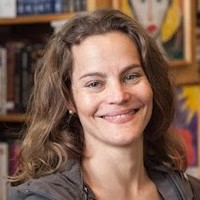 Gillian Lilliehorn