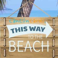 Cancun Cards