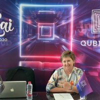 Алла Якунина