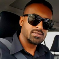 Ronald Rischal Anand