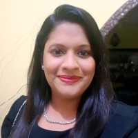 Dilushi Ranasinghe