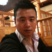 Martin Xu