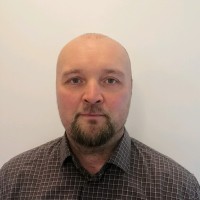 Jani Kolehmainen