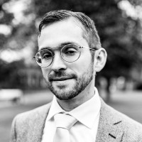 Christopher Shaffer