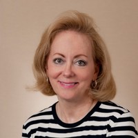Patricia Alderdice