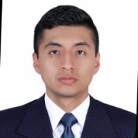 Jonathan Oscategui Taza