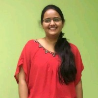 Divya V