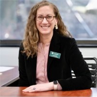 Rachel Levin