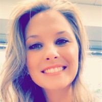 Christina Middlebrook (Her/She)