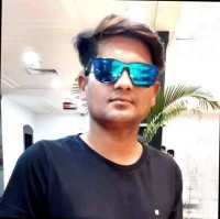 Rahul Kumar