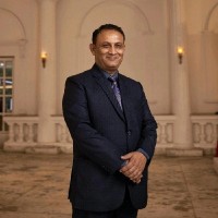 Bimal Raj Regmi, Phd