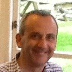 Martin Saunders