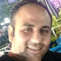 Hany Zahran