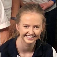Grace Williams