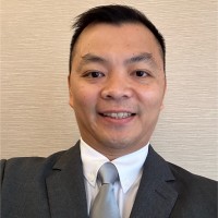 Terence Koh Poh Heng