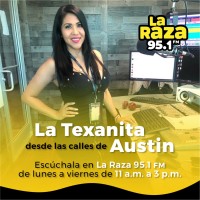 Miriam Teresa Nolasco Texanita
