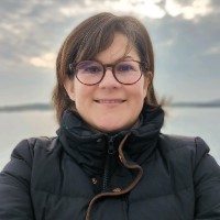 Christelle Prigent