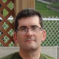 Jeff Clark, Cd, P.Eng.