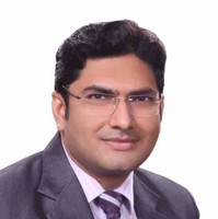 Ashwani Garg