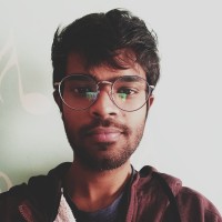 Sahil Mathew