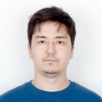Arman Zhangbyrbay