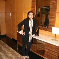 Faten Harfouche