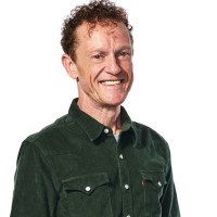 Ric Blaxill