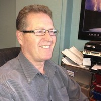 Ray Barritt