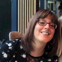 Alison Hibbert