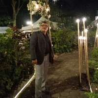 Vivek Nayak