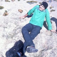 Akhilish Thavrani