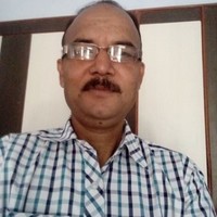 Ashok Sharma