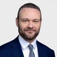 Oskar Becker, LL.M.