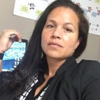 A. Melissa Gonzales