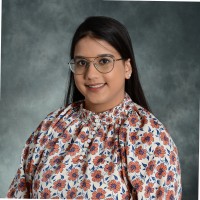 Jasleen Kaur Sohal