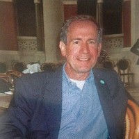 Richard Pierson