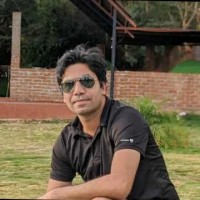 Vinay Gangappa Basavaraju