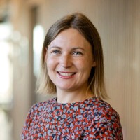 Katriann Arja, Phd