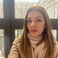 Mary Papadopoulou