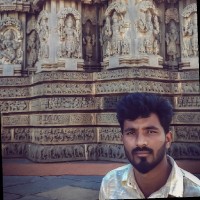 Harshan Kumar A J