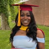 Samantha Benjamin